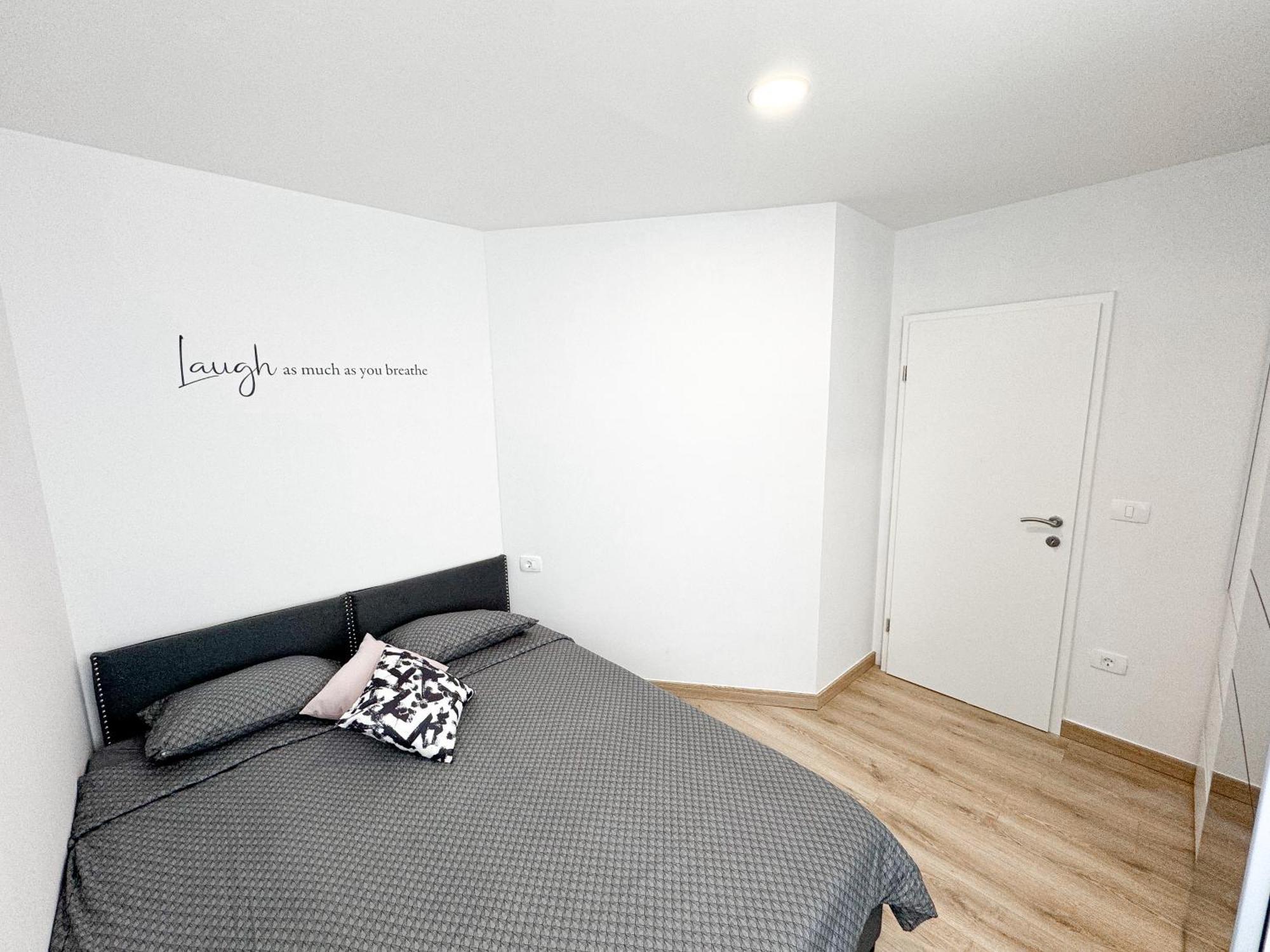 The Pinot'S Apartments Копер Екстер'єр фото