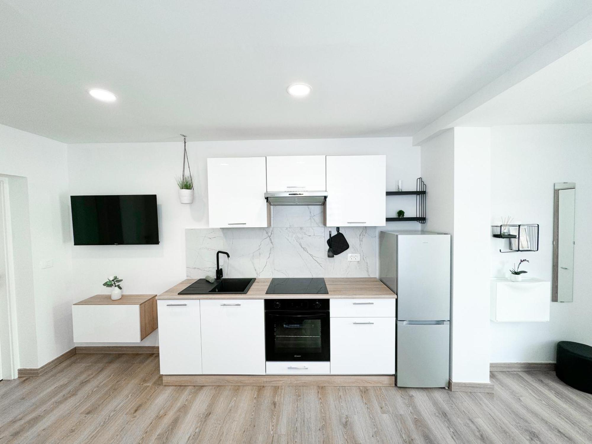 The Pinot'S Apartments Копер Екстер'єр фото