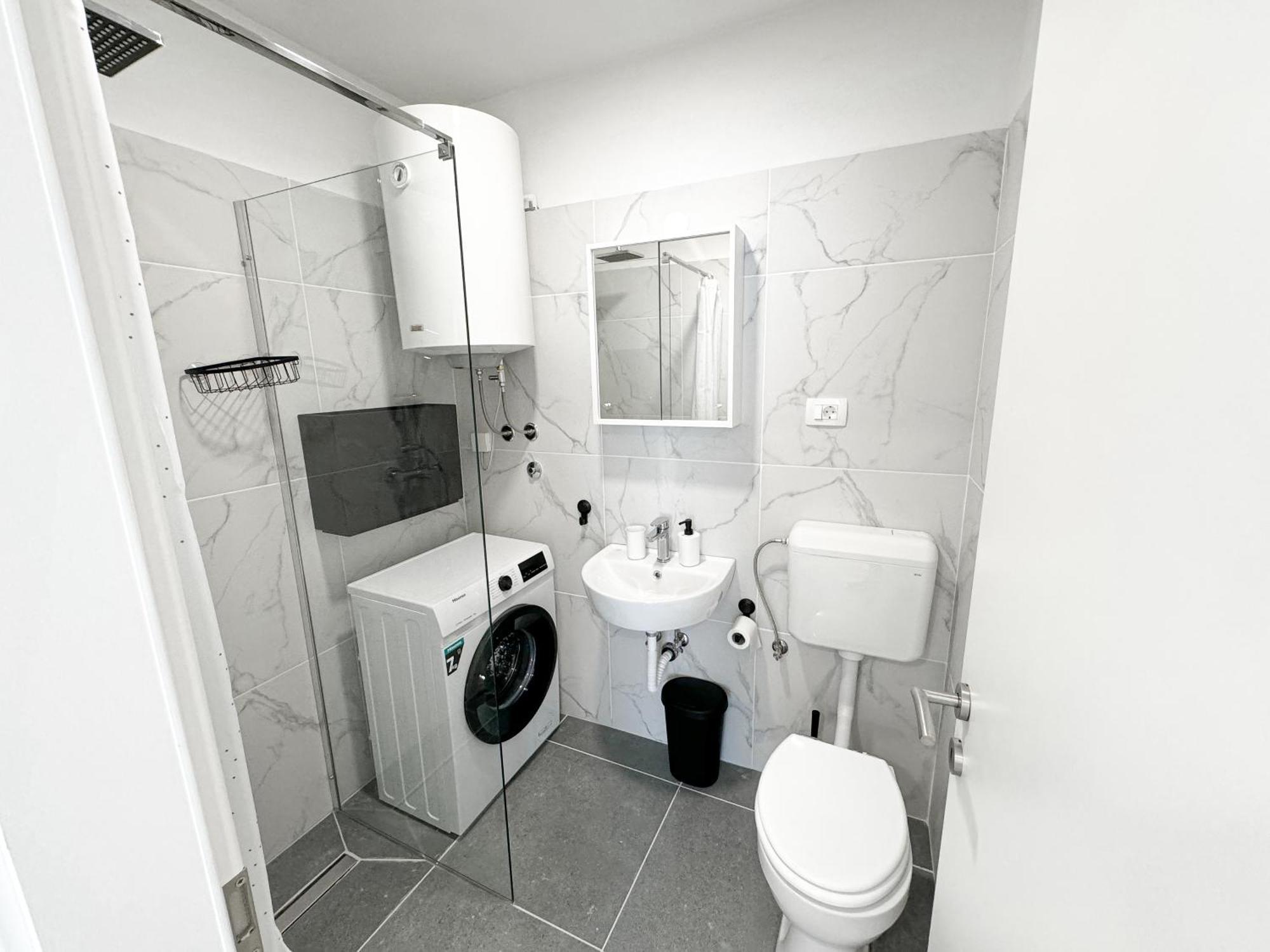 The Pinot'S Apartments Копер Екстер'єр фото