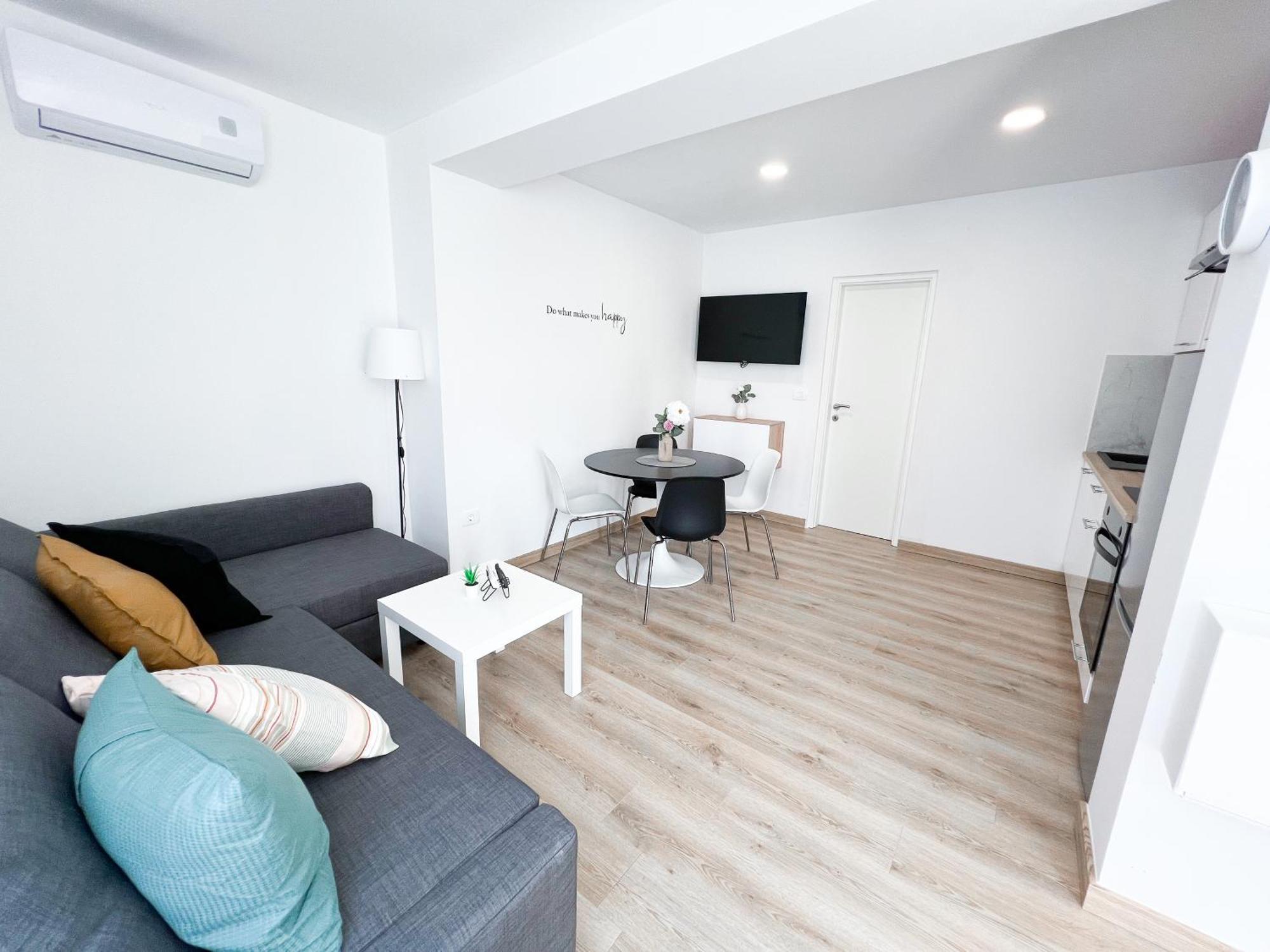 The Pinot'S Apartments Копер Екстер'єр фото